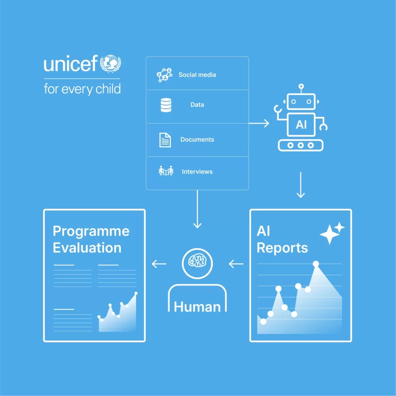 AI-Assisted Country Programme Evaluation