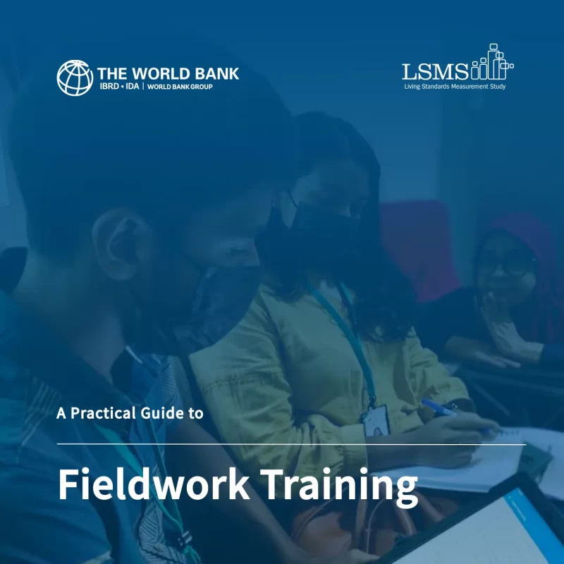 A Practical Guide to Fieldwork Training
