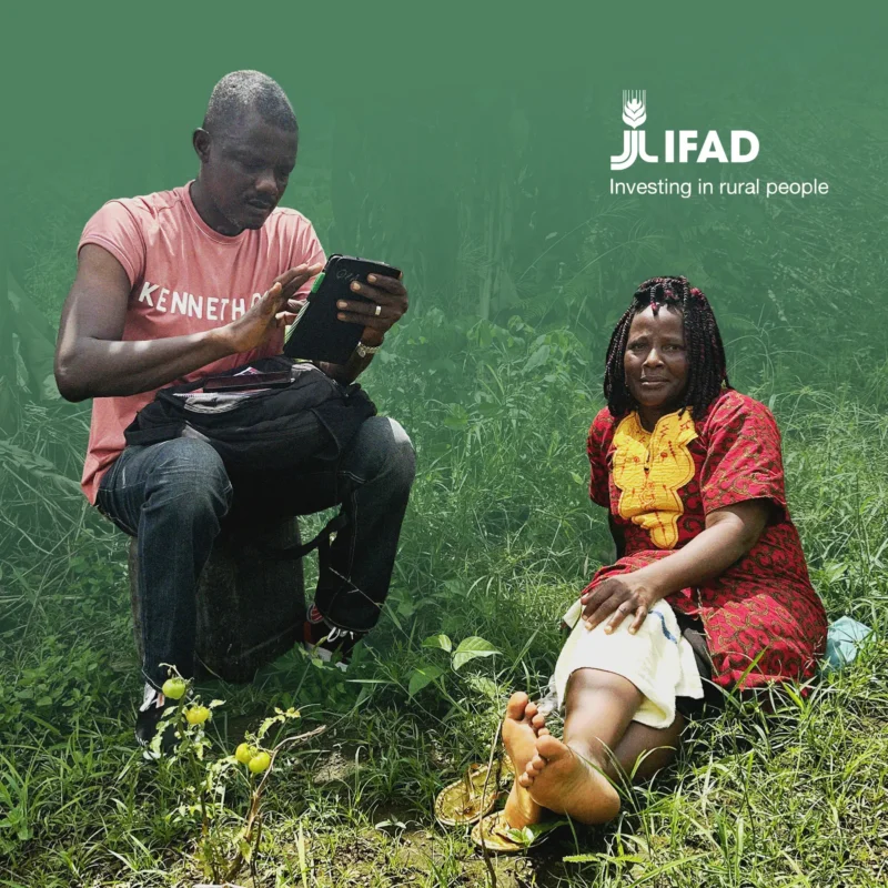 Agricultural Survey for Cocoa Sector Evaluation in Liberia